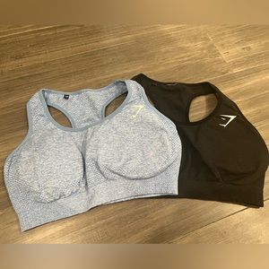 Gymshark Vital Seamless Sports Bras
